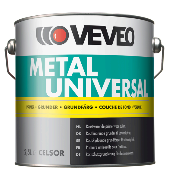 Celsor Metal Universal Primerv
