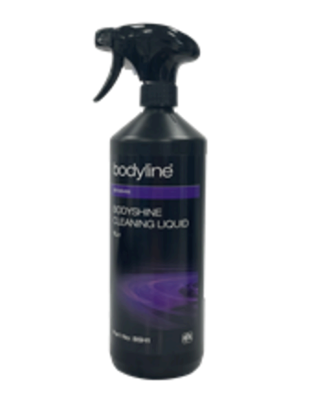 Bodyshine Cleaning Liquid 1L (Bodyshine Υγρό Καθαρισμού 1L)
