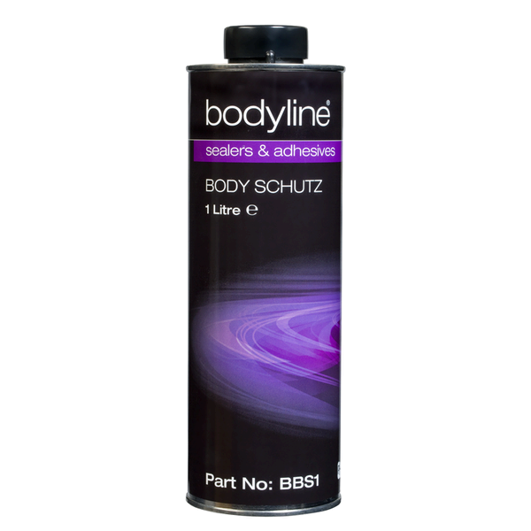 Body Schutz Aerosol 500 ml.