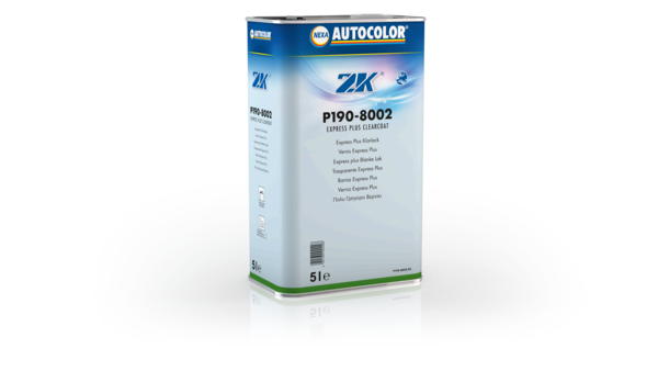 P190-8002 | EXPRESS PLUS CLEARCOAT