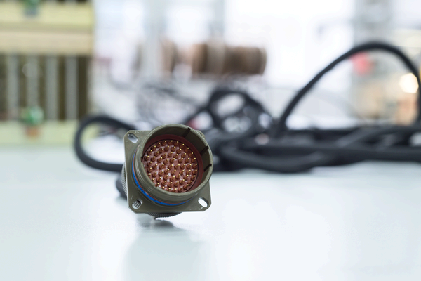 PR-1725 Class B Windshield and Canopy Sealant