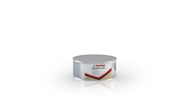 1.834.1400 | Stopper 1400