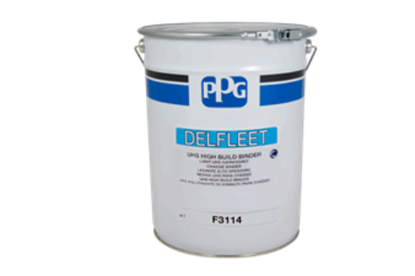 F3114 | UHS high build BINDER