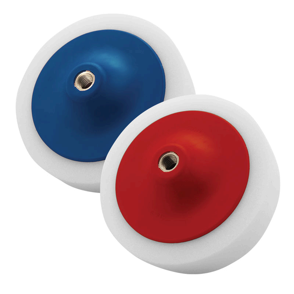 Compound Head M14 (Κεφαλή Γυαλίσματος M14)