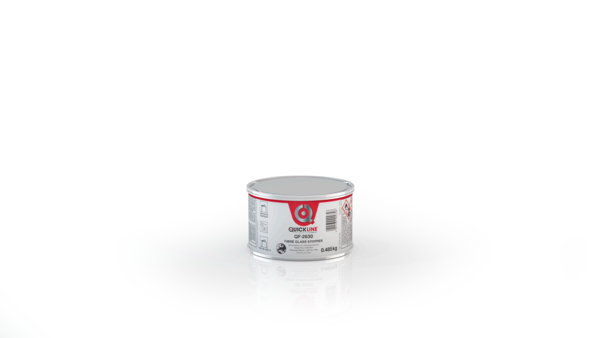 QF-2630 | Fibre Glass Stopper