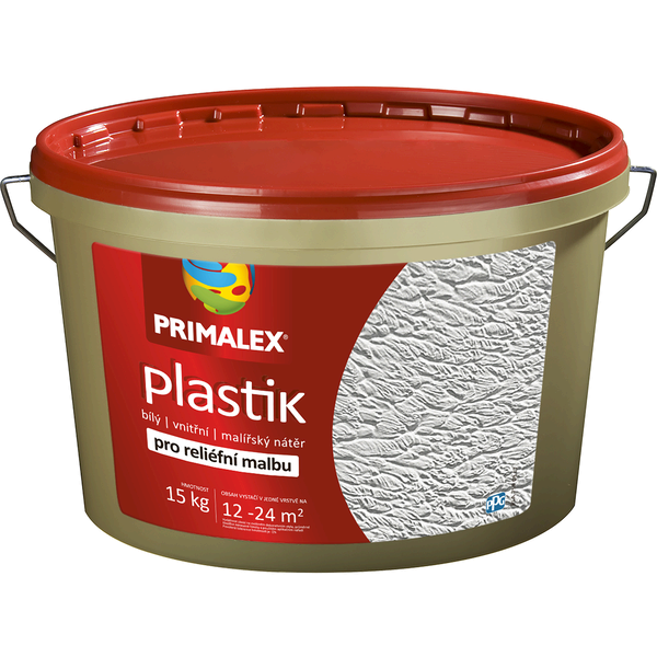 Primalex Plastik