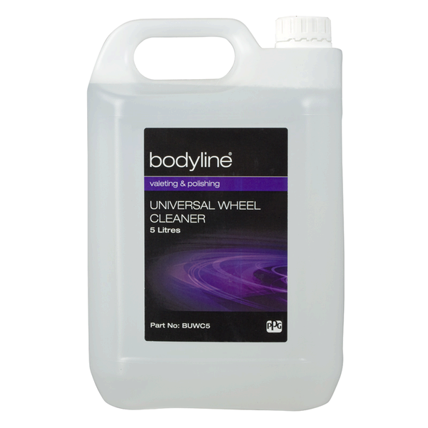 Universal Wheel Cleaner 5L