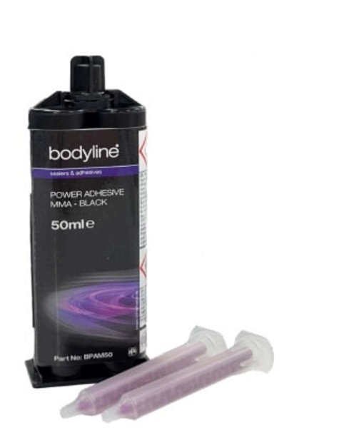 Power Adhesive MMA 50ml