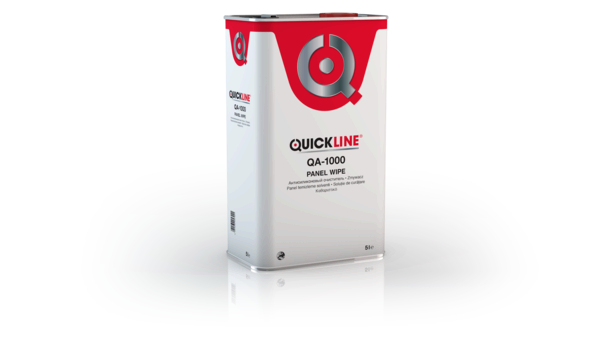 QA-1000 | Panel Wipe