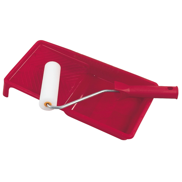 BDPBRT4 | Roller Tray