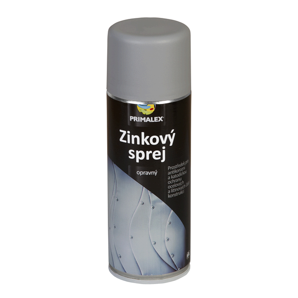 Primalex Zinkový sprej