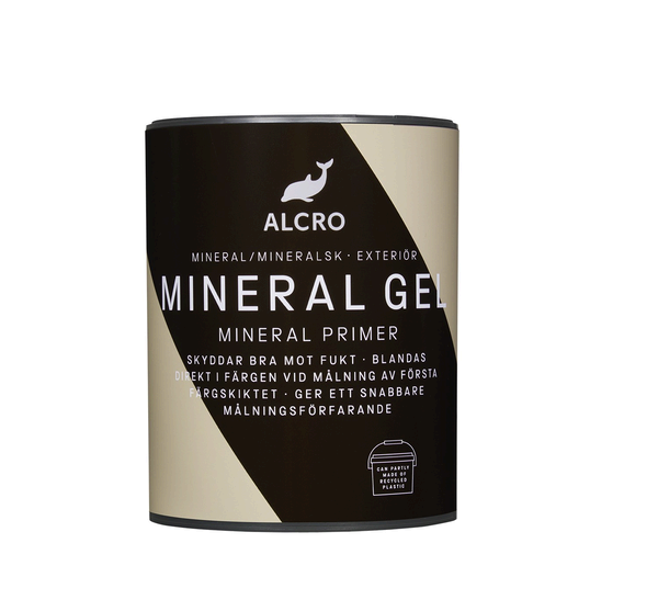 Mineral Gel