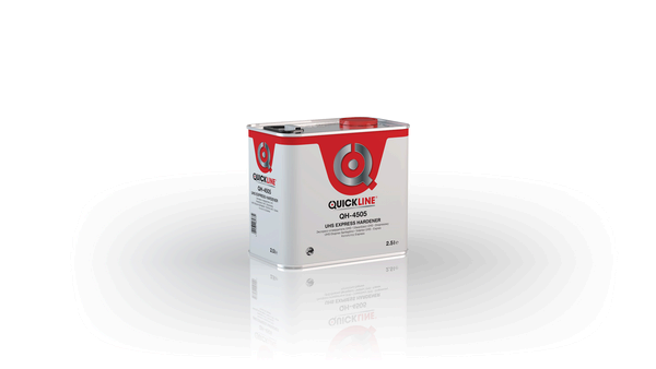 QH-4505 | UHS Express Hardener