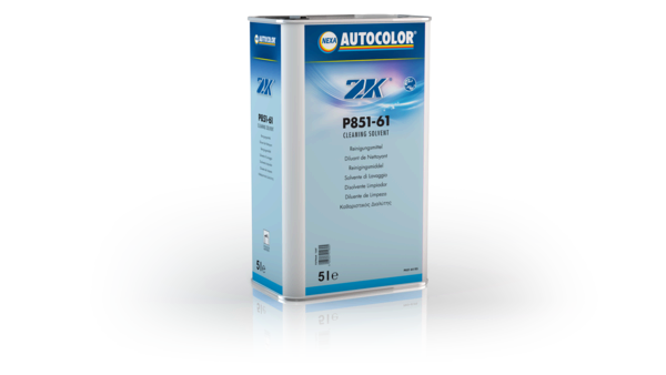 P851-61 | CLEANING SOLVENT