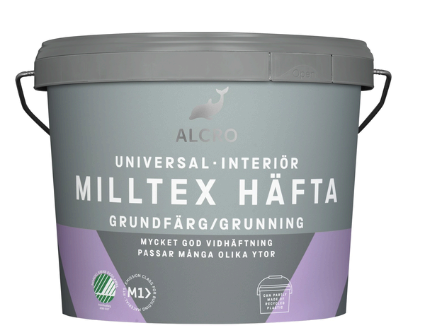 Milltex Häfta Grundfärg