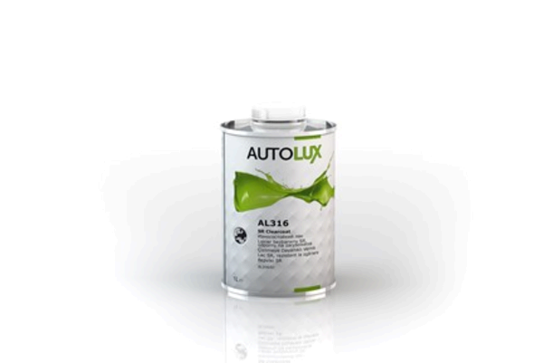 ALX16 | AUTOLUX SOLAR RED