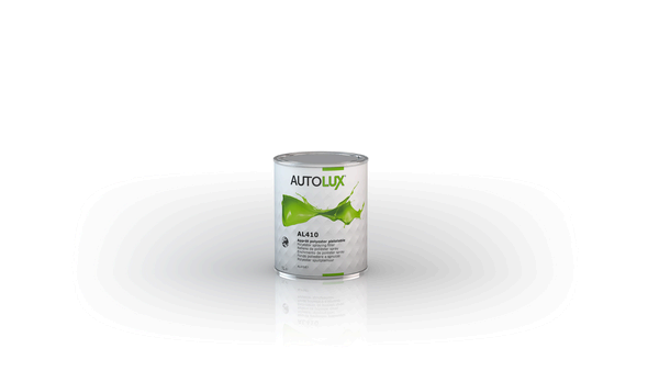 AL410 | Apprêt polyester pistolable