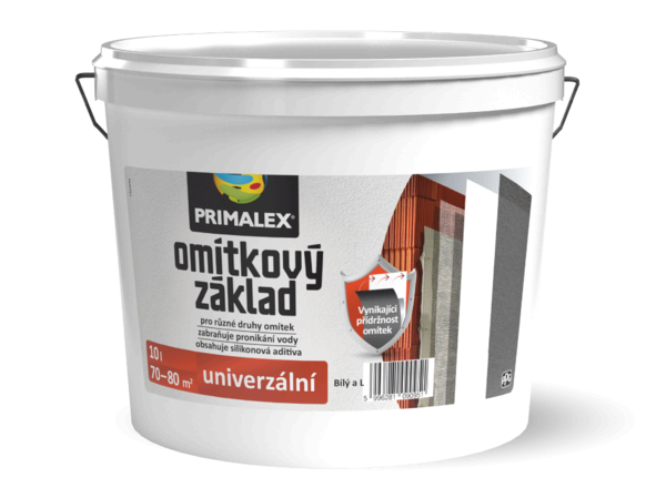 Primalex Omietkový základ univerzálny