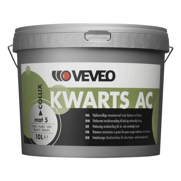 Collix Kwarts AC Mat