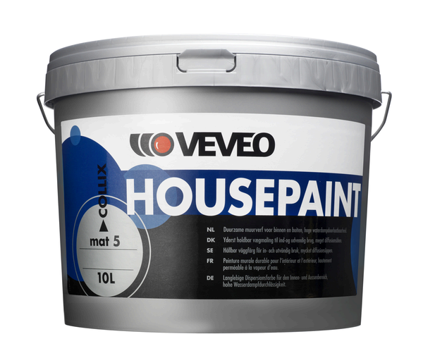 Collix Housepaint Mat