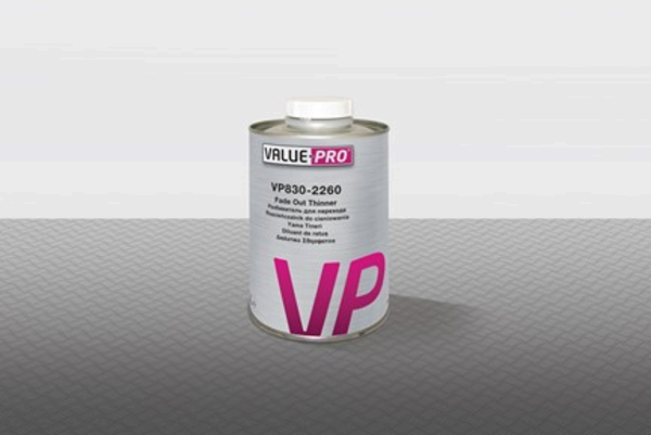 VP830-2260 | Fade Out Thinner