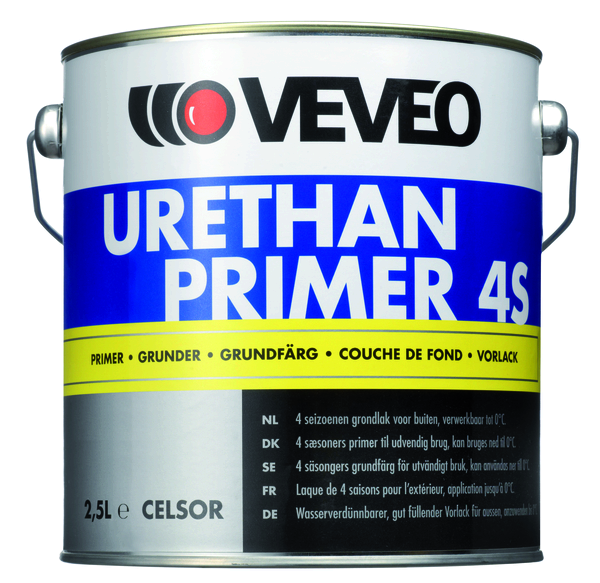 Celsor Urethan Primer 4S