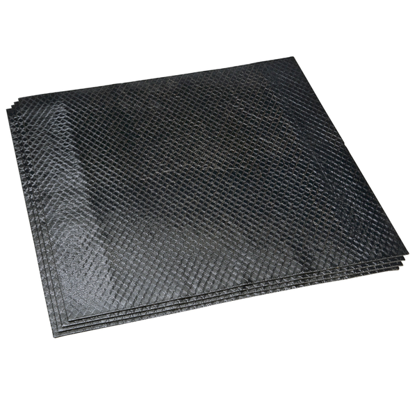 Sound Deadening Pads 50cm x 50cm (Bx 4) (Maty wygłuszające 50cm x 50cm (Bx 4))