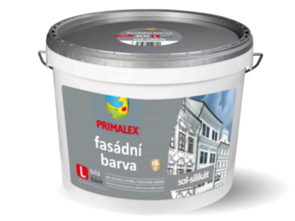 Primalex Sol-silikát