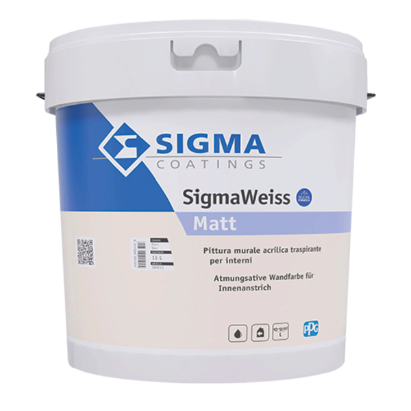 SIGMAWEISS