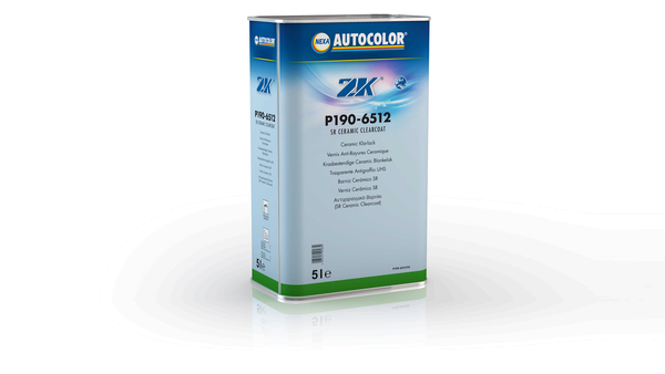 P190-6512 | SR CERAMIC CLEARCOAT