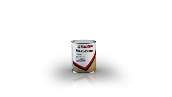 1.856.4021 | MAXI-BUILD Primer 4:1 White M1