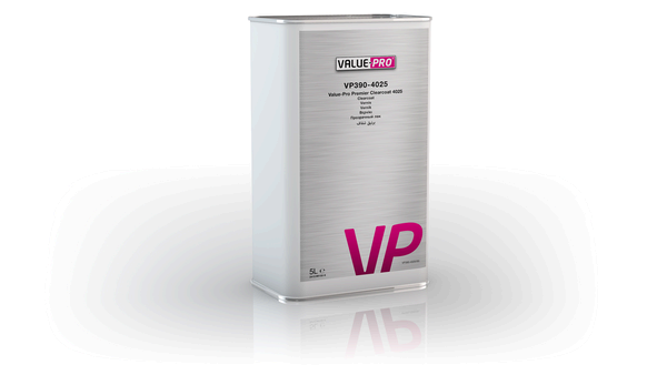 VP390-4025 | Value-Pro Premier Clearcoat 4025
