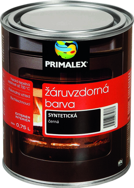 Primalex Žiaruvzdorná farba
