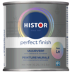 Histor Perfect Finish Muurverf Mat Tester