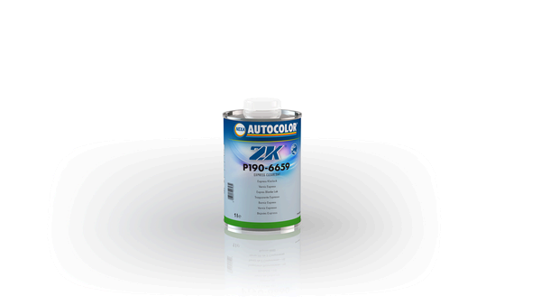 P190-6659 | EXPRESS CLEAR