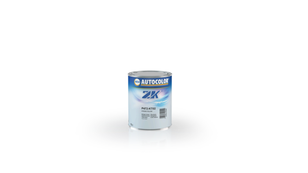 P472-KT02 | HS PLUS STRONG YELLOW